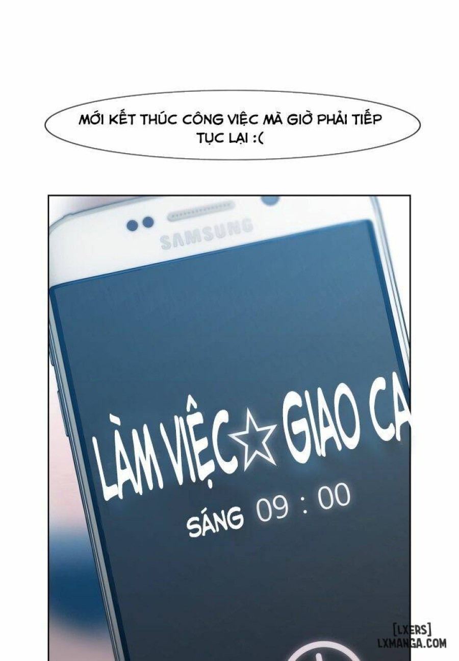 Khu vườn hoang lạc 