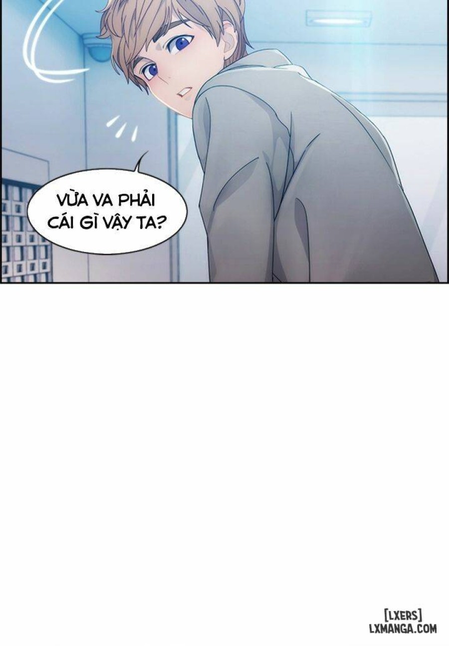 Khu vườn hoang lạc 