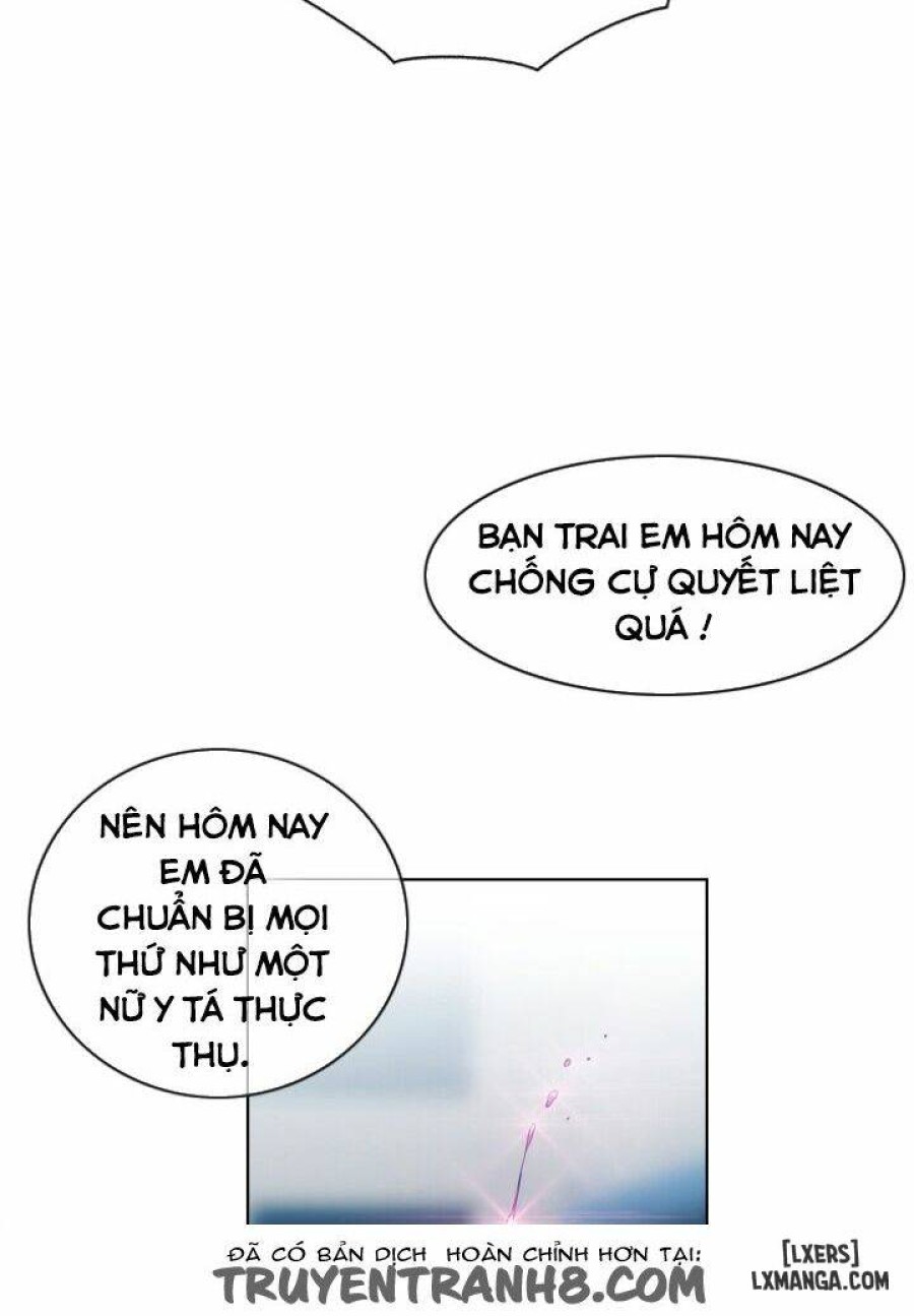 Khu vườn hoang lạc 