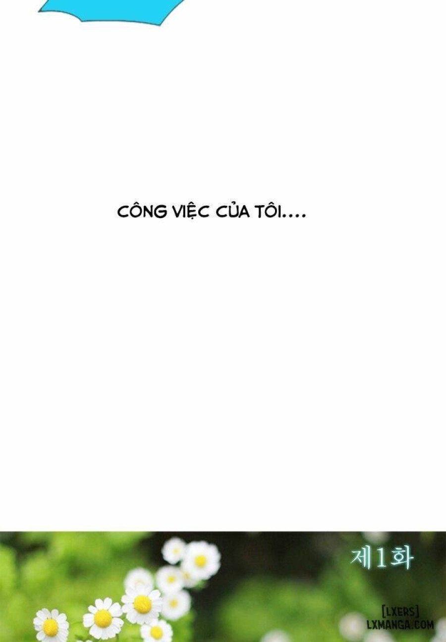Khu vườn hoang lạc 