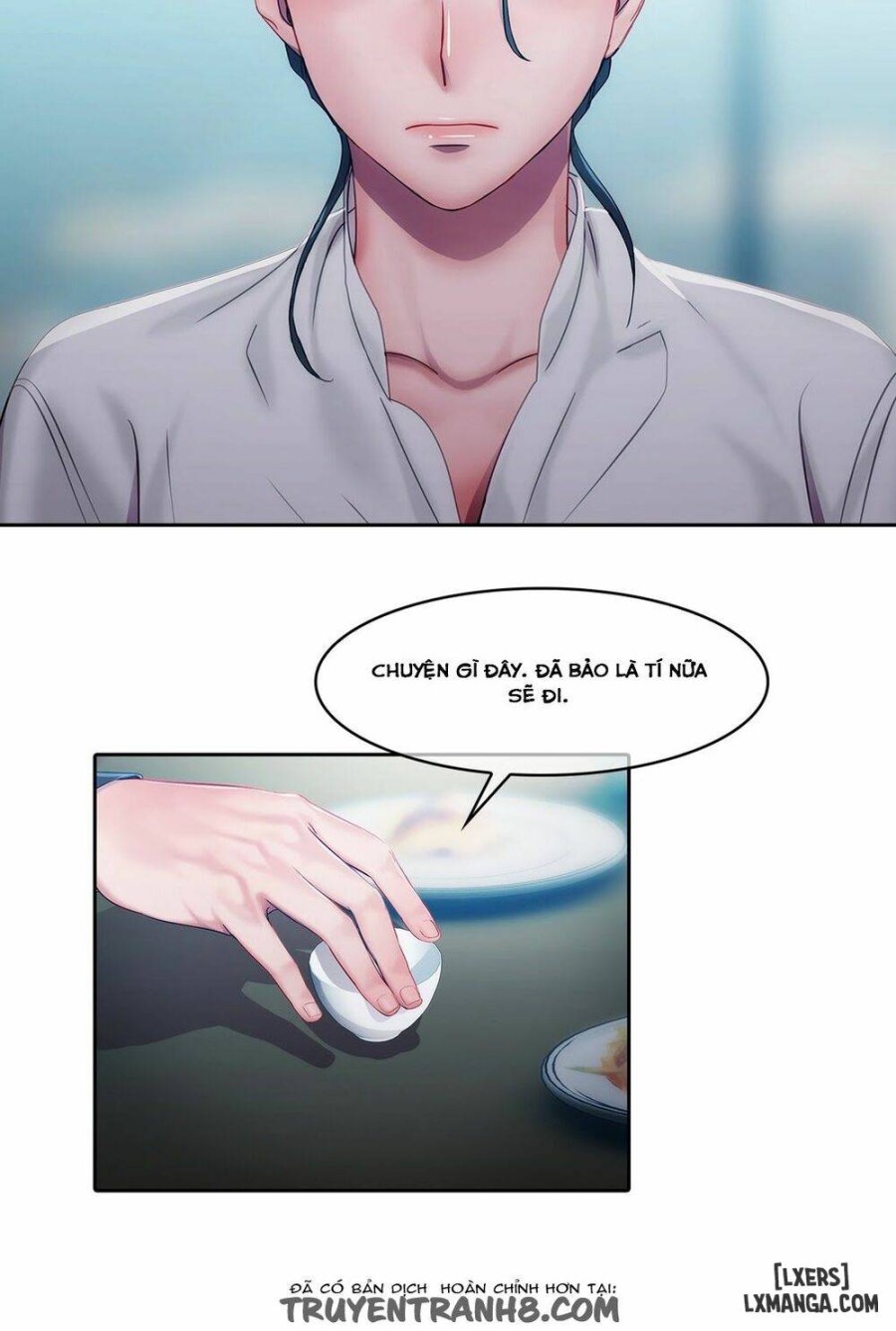 Khu vườn hoang lạc 