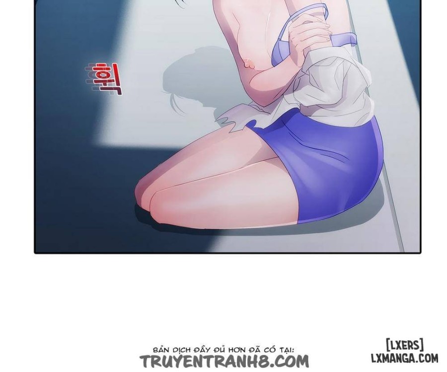 Khu vườn hoang lạc 