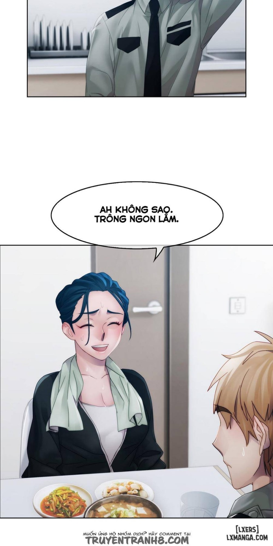Khu vườn hoang lạc 