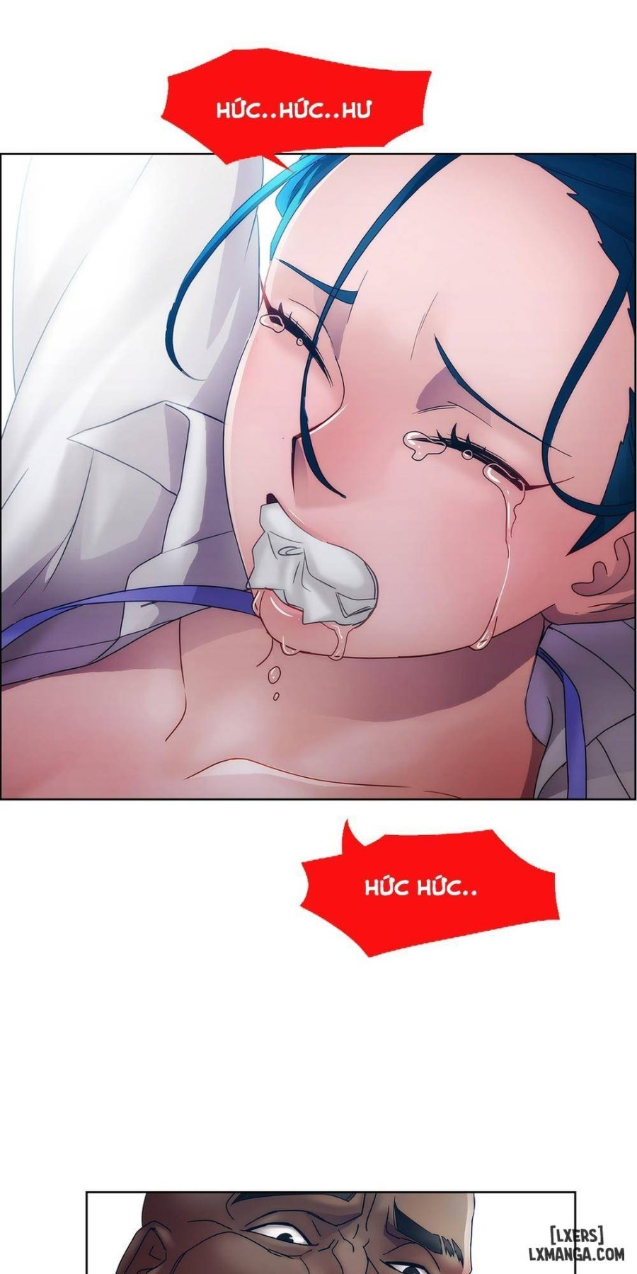 Khu vườn hoang lạc 