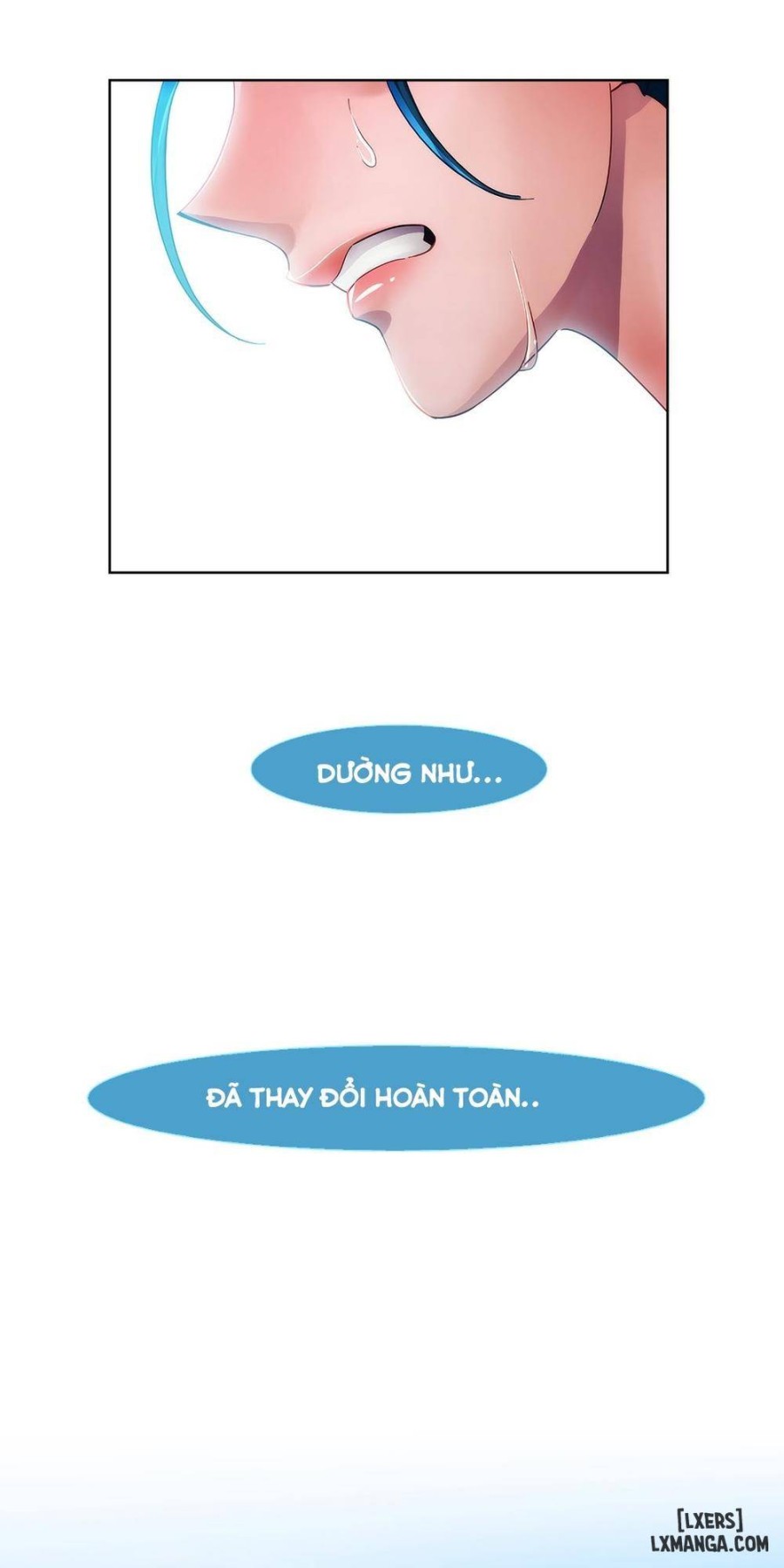 Khu vườn hoang lạc 
