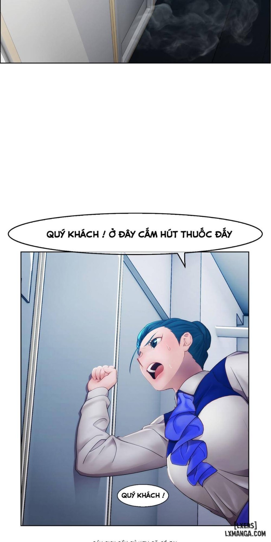 Khu vườn hoang lạc 