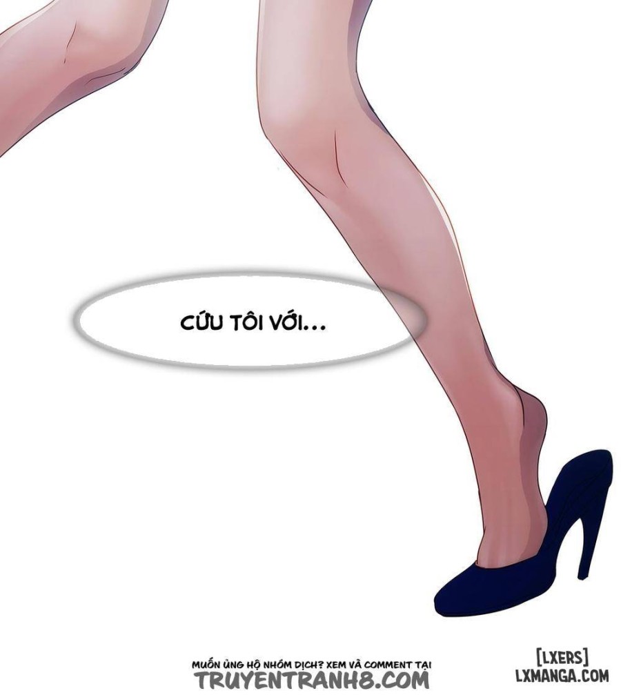 Khu vườn hoang lạc 