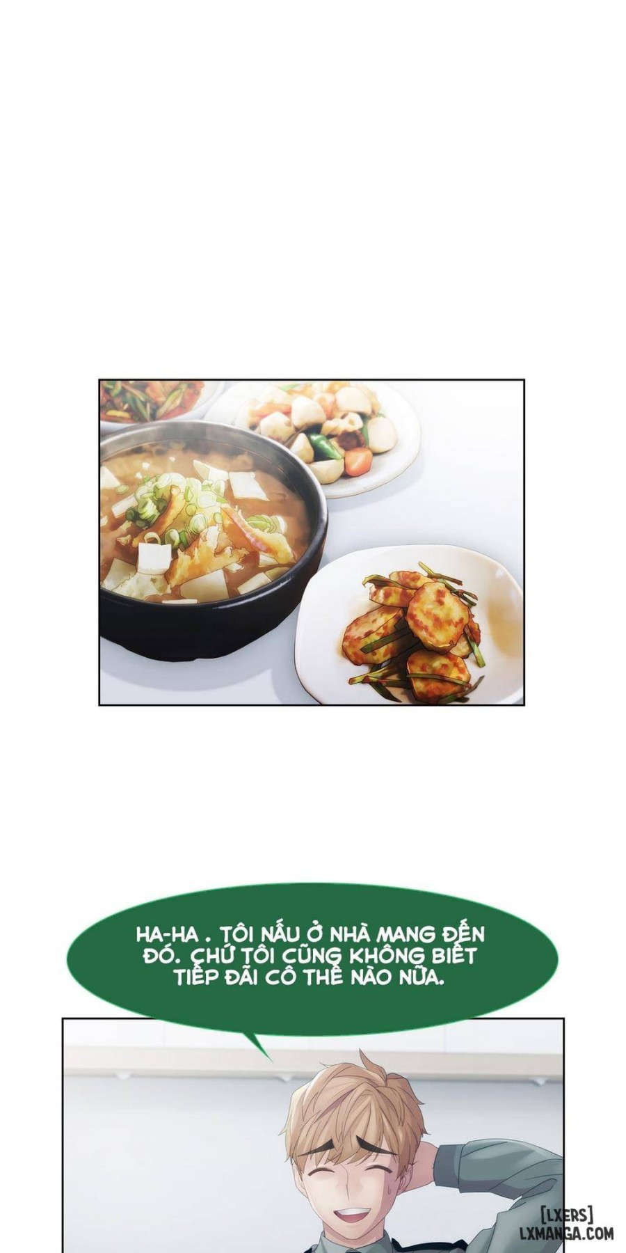 Khu vườn hoang lạc 