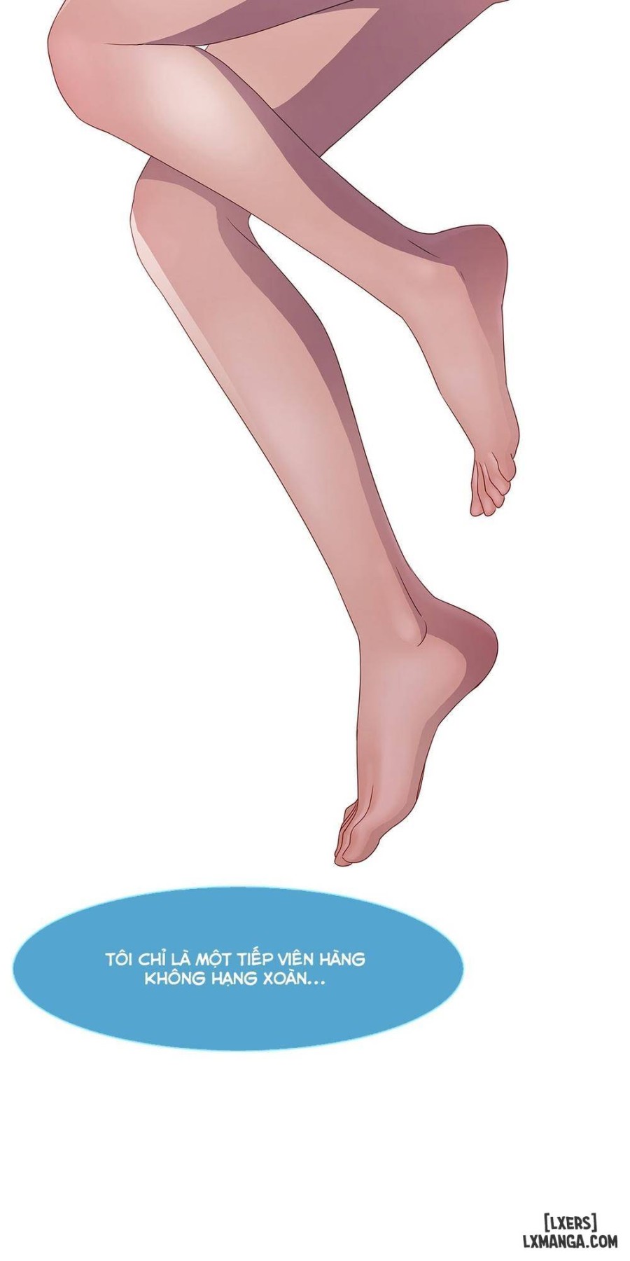 Khu vườn hoang lạc 