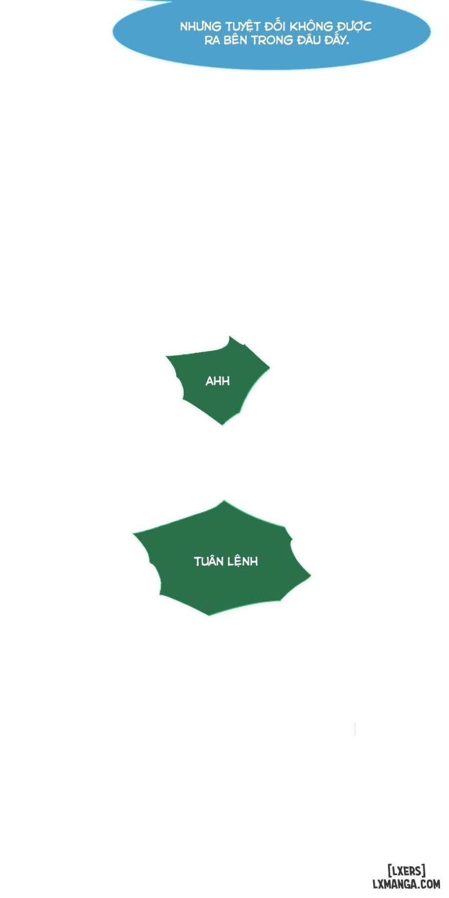 Khu vườn hoang lạc 