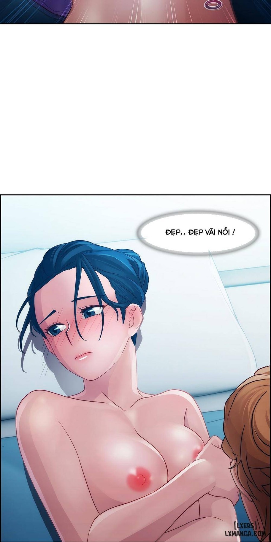 Khu vườn hoang lạc 