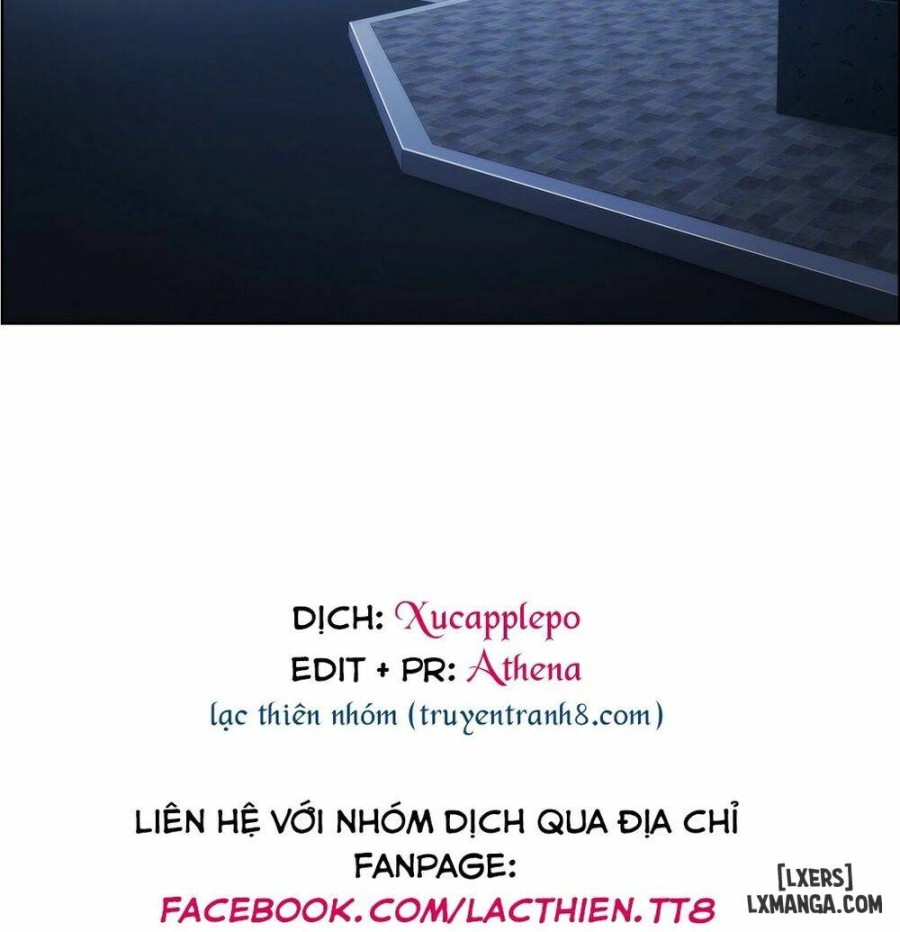 Khu vườn hoang lạc 