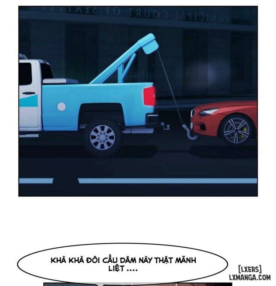 Khu vườn hoang lạc 