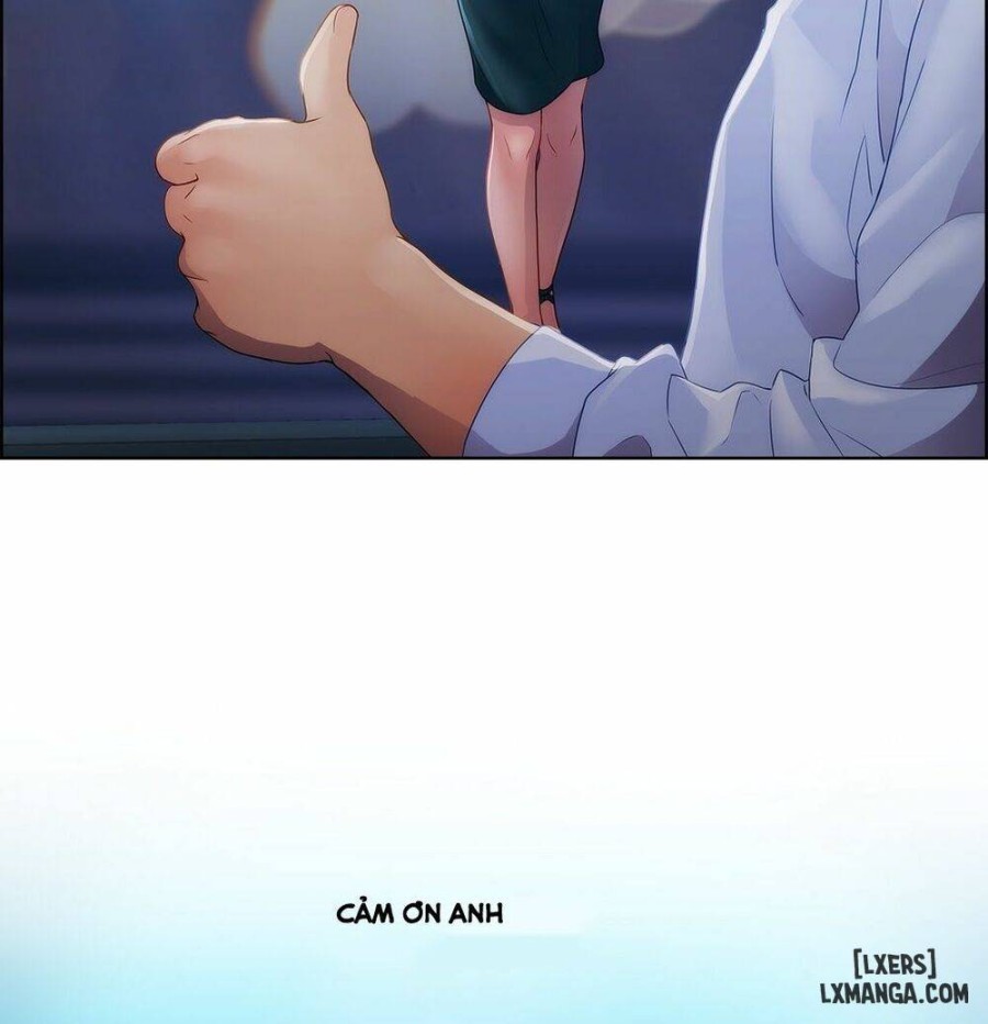 Khu vườn hoang lạc 
