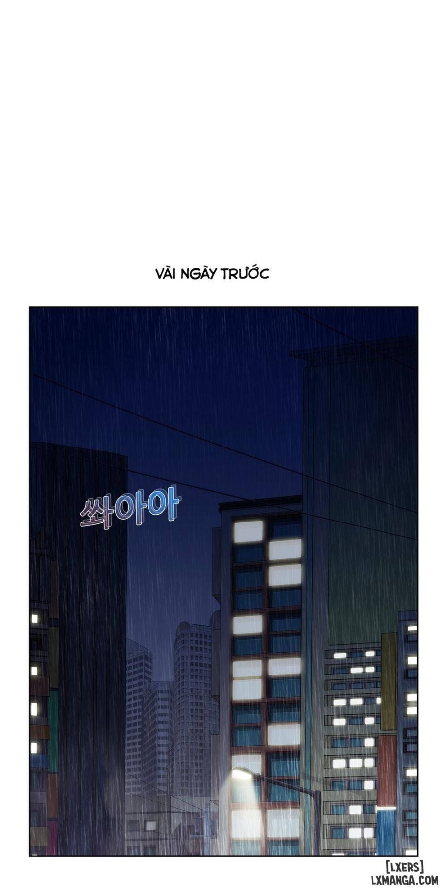 Khu vườn hoang lạc 