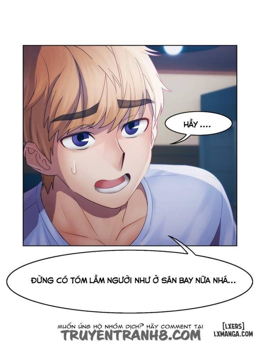 Khu vườn hoang lạc 