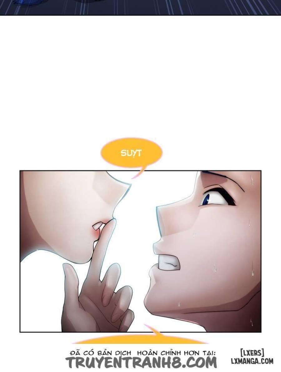 Khu vườn hoang lạc 