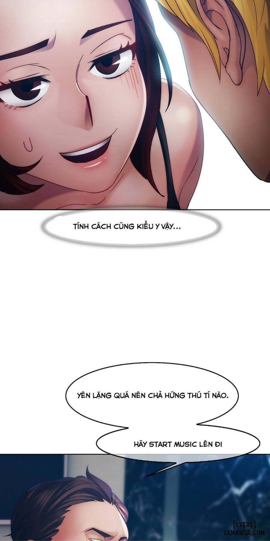 Khu vườn hoang lạc 