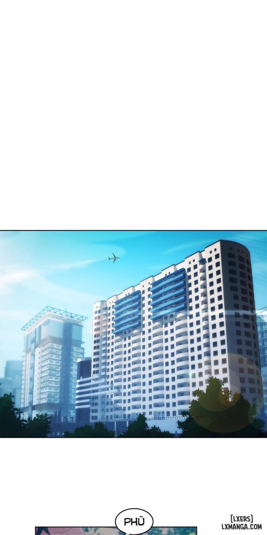 Khu vườn hoang lạc 