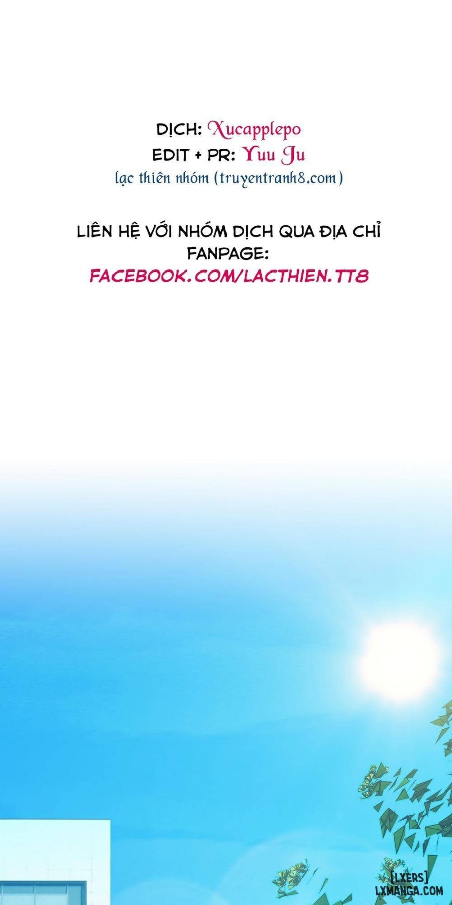 Khu vườn hoang lạc 