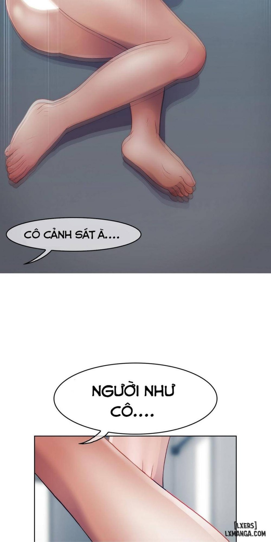 Khu vườn hoang lạc 