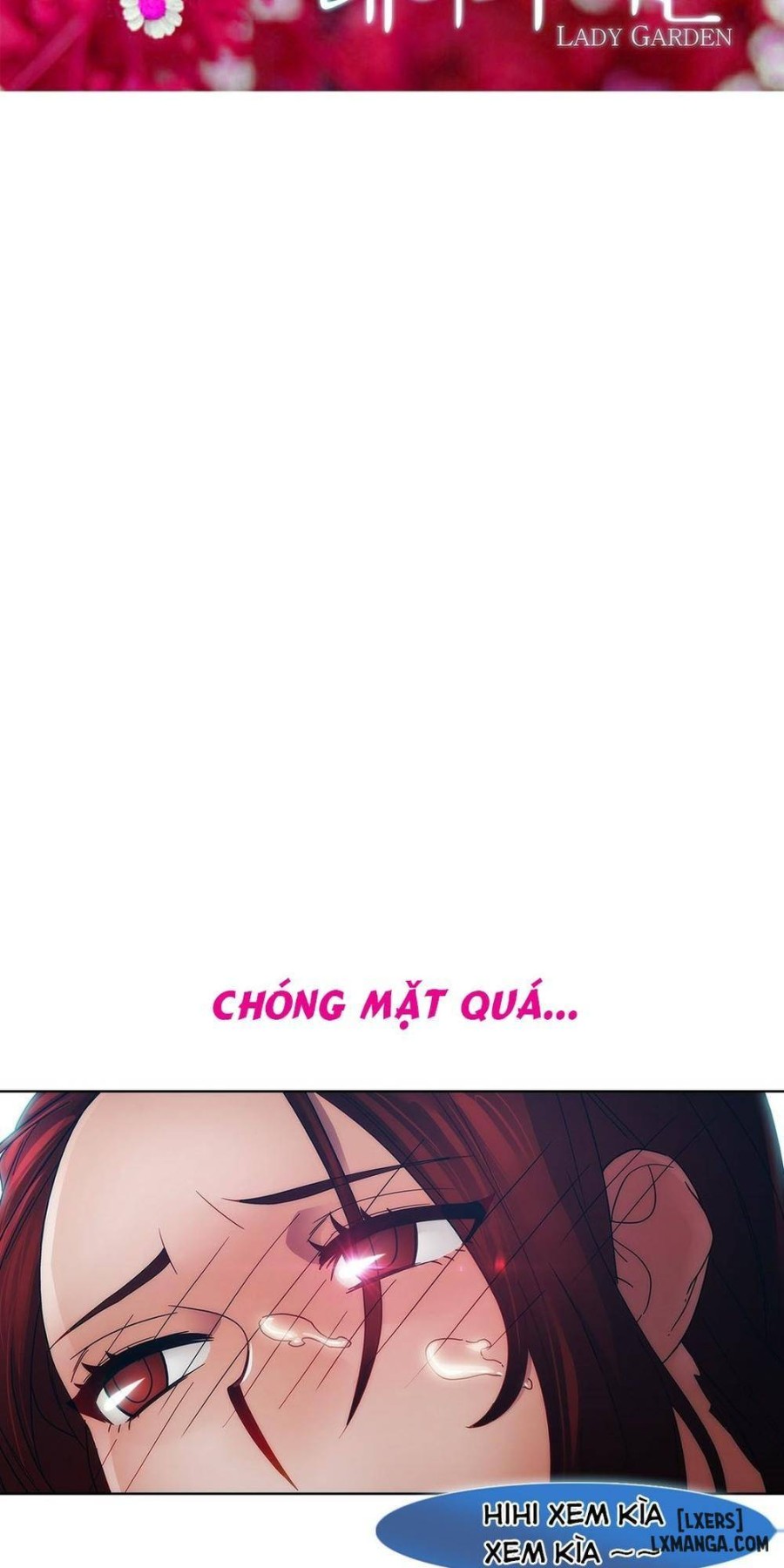 Khu vườn hoang lạc 