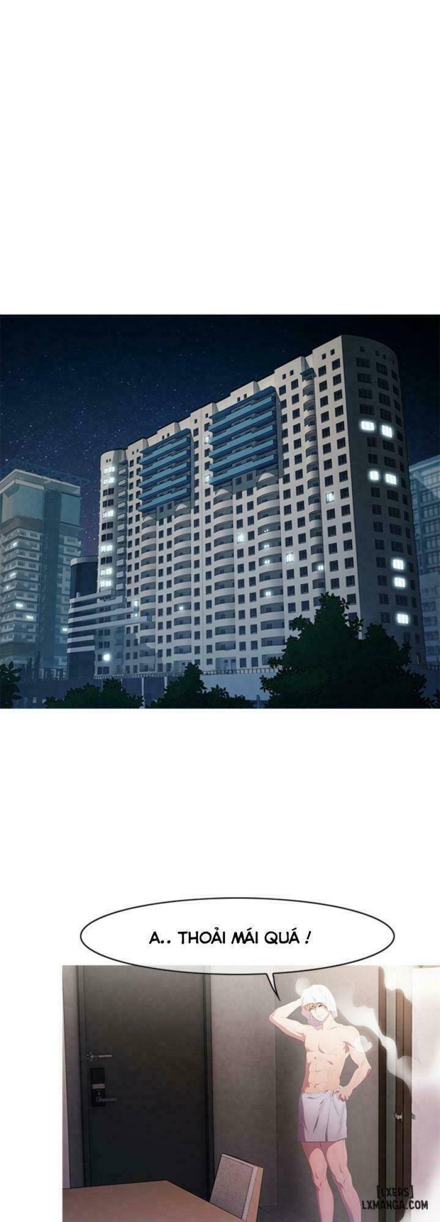 Khu vườn hoang lạc 