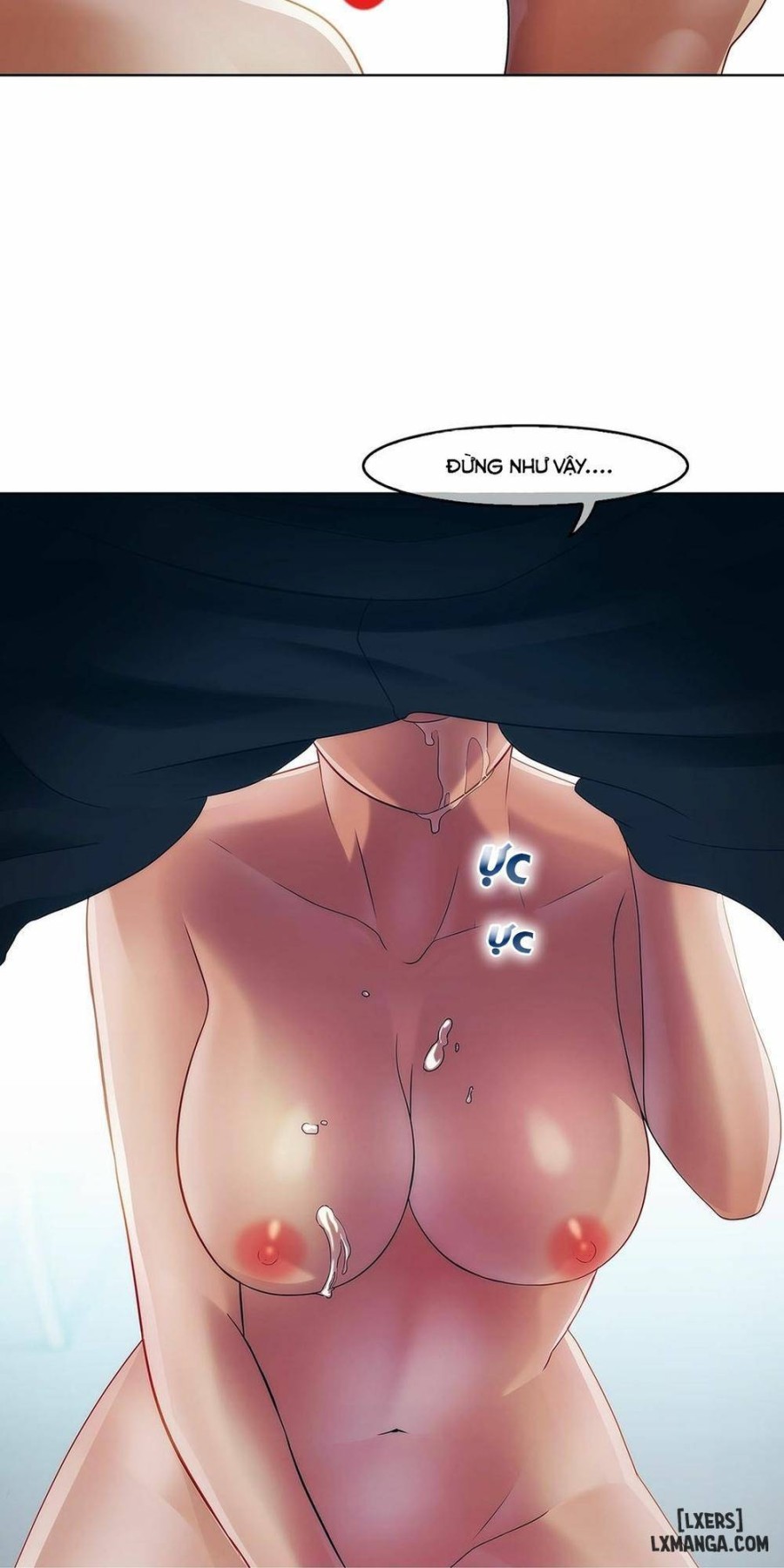 Khu vườn hoang lạc 