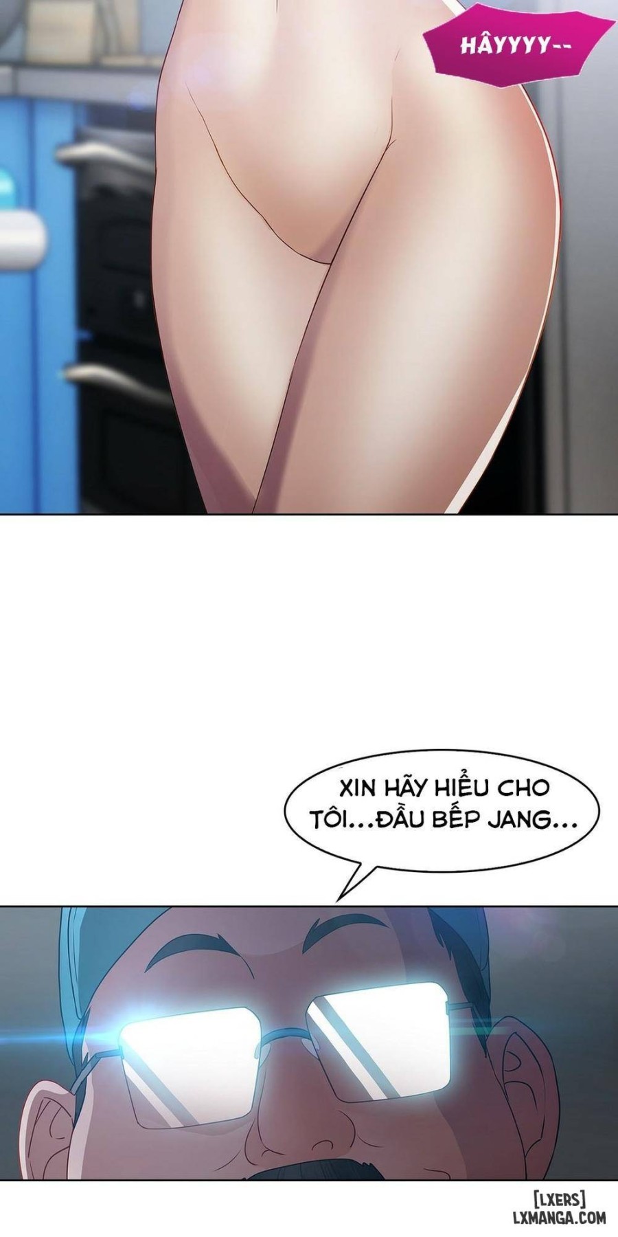 Khu vườn hoang lạc 