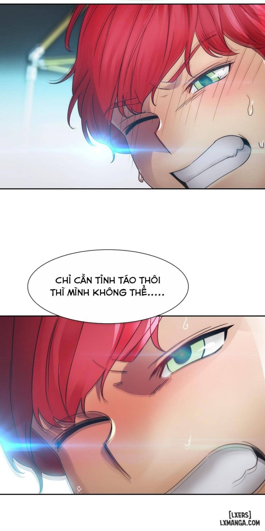 Khu vườn hoang lạc 