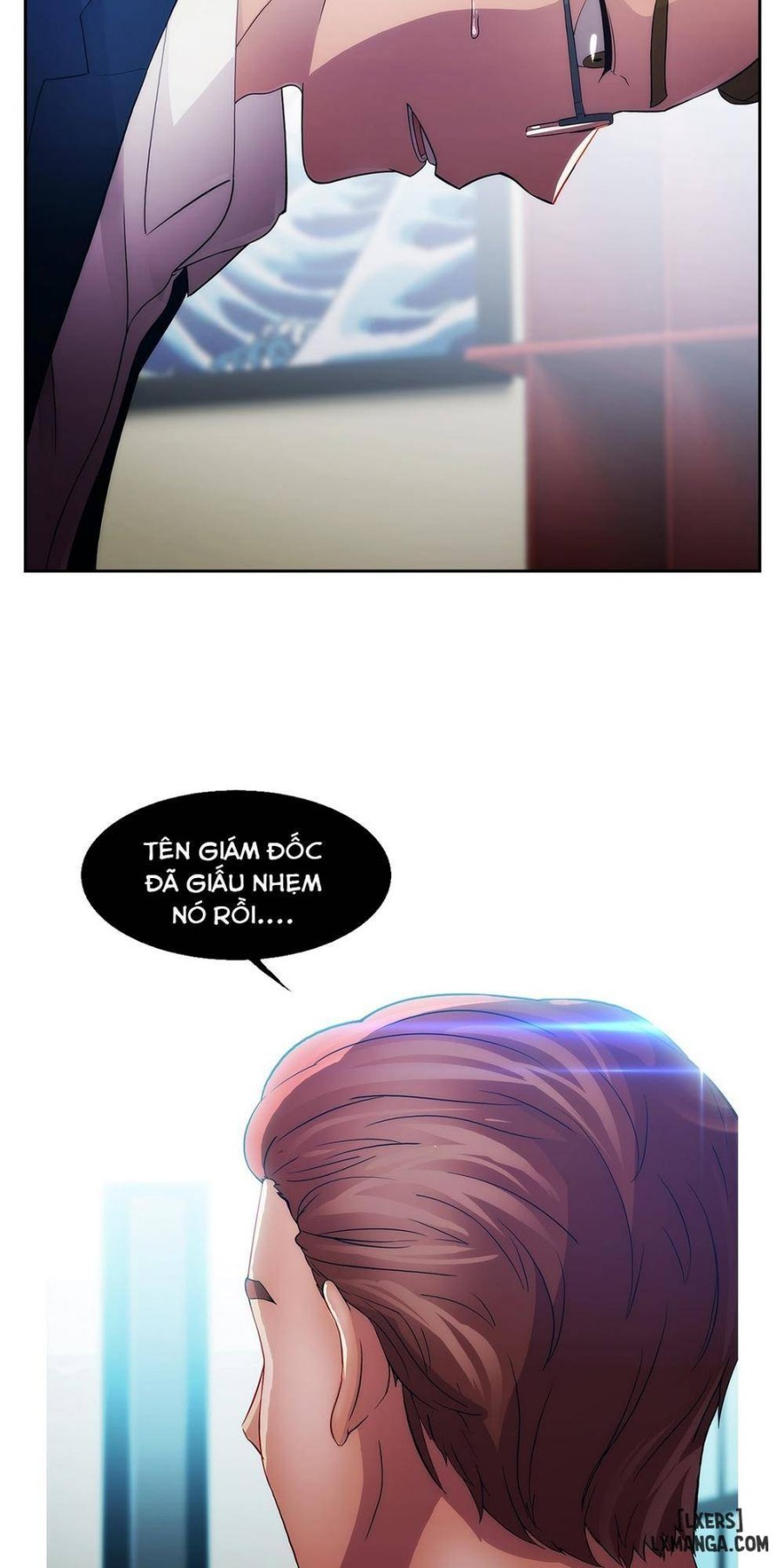 Khu vườn hoang lạc 