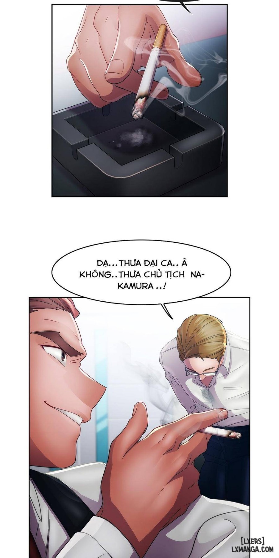 Khu vườn hoang lạc 