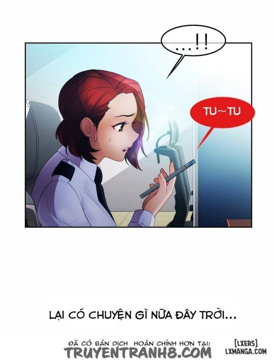 Khu vườn hoang lạc 