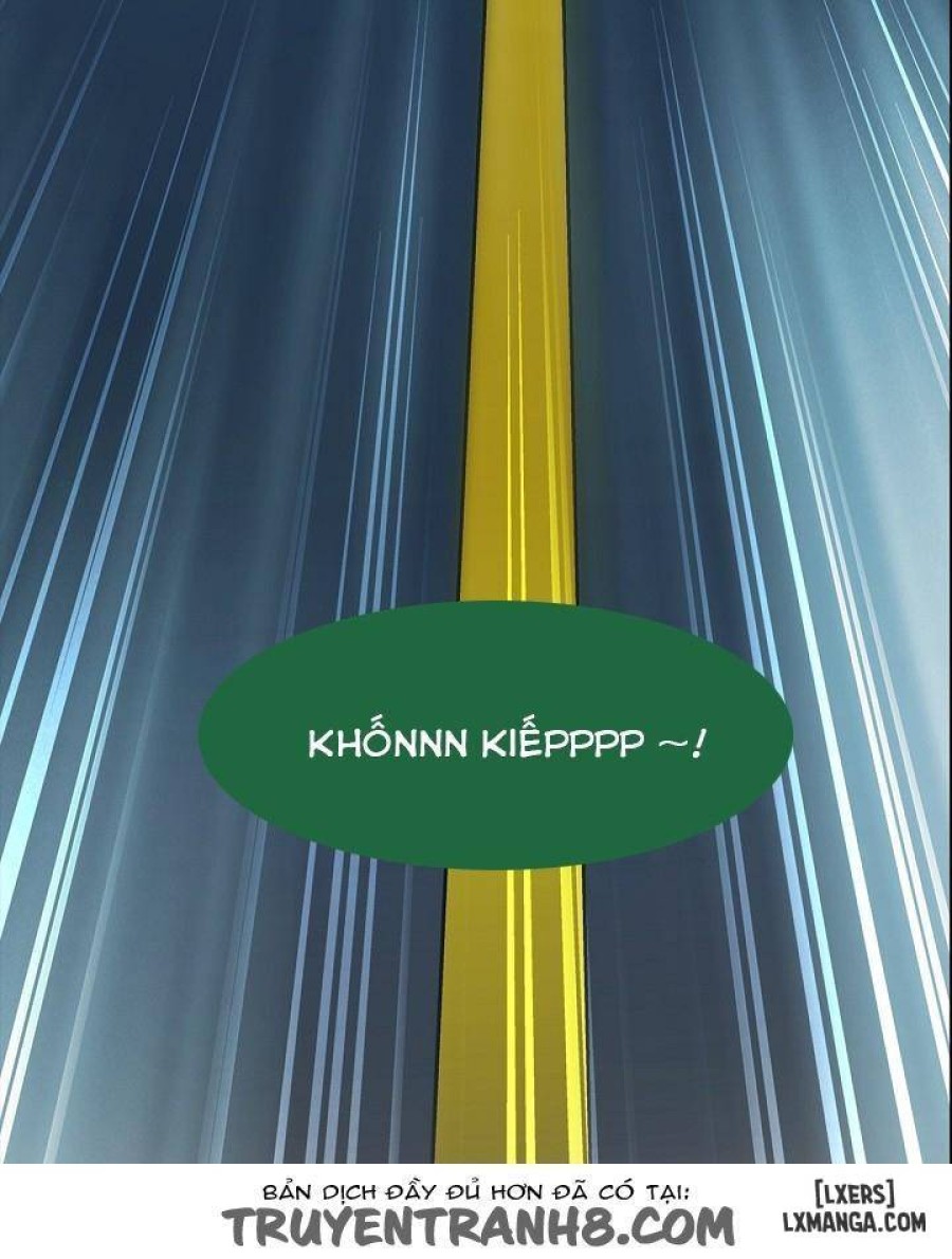 Khu vườn hoang lạc 