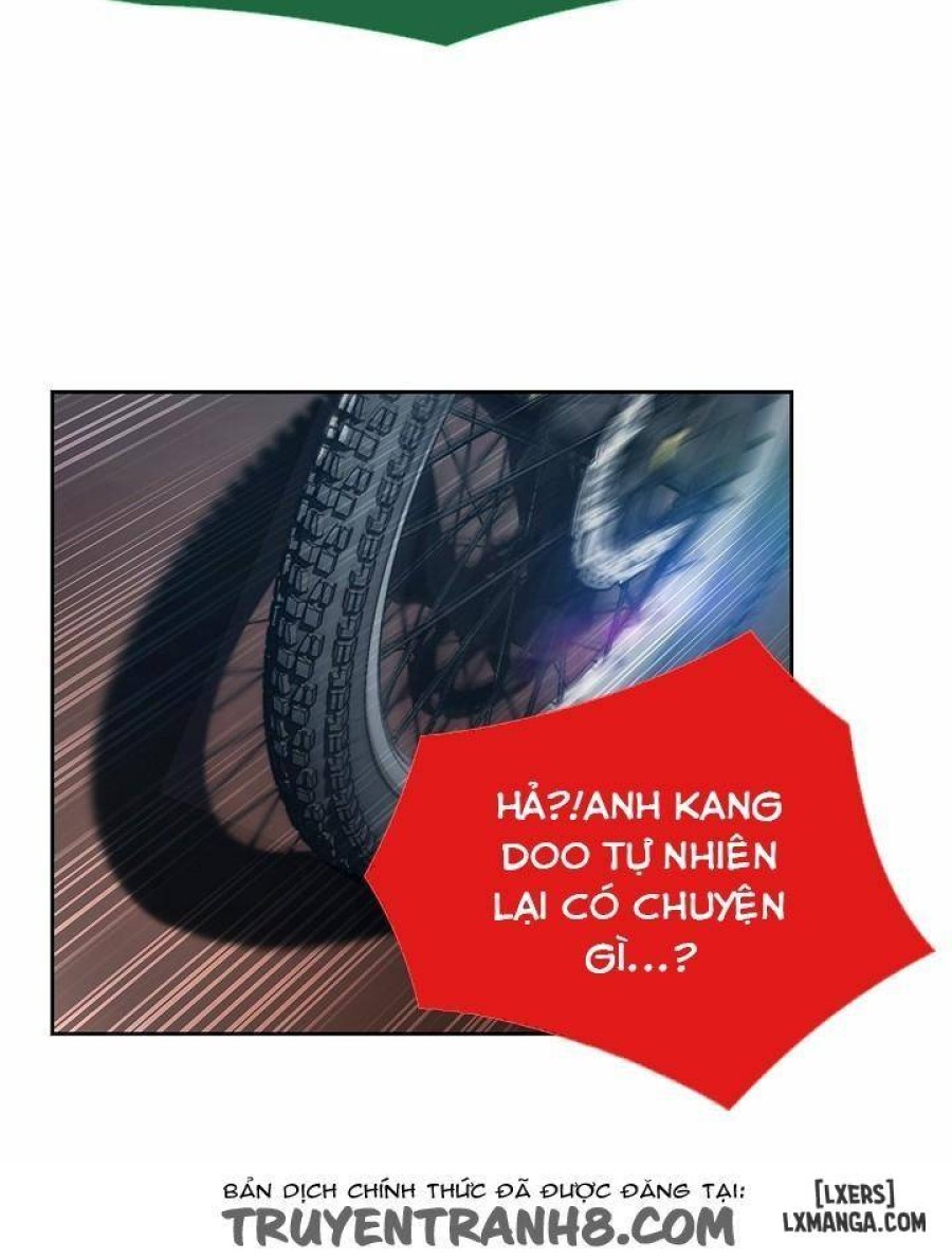 Khu vườn hoang lạc 