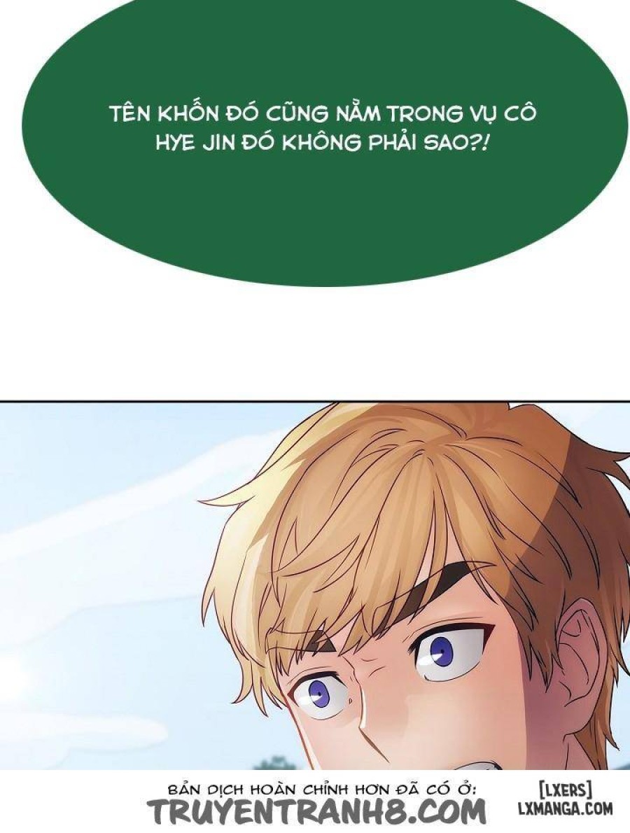 Khu vườn hoang lạc 