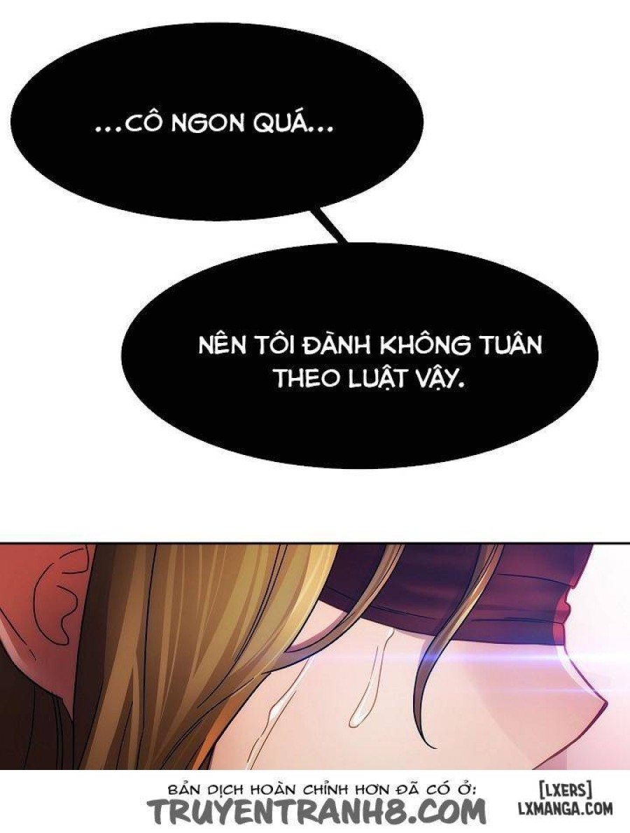 Khu vườn hoang lạc 