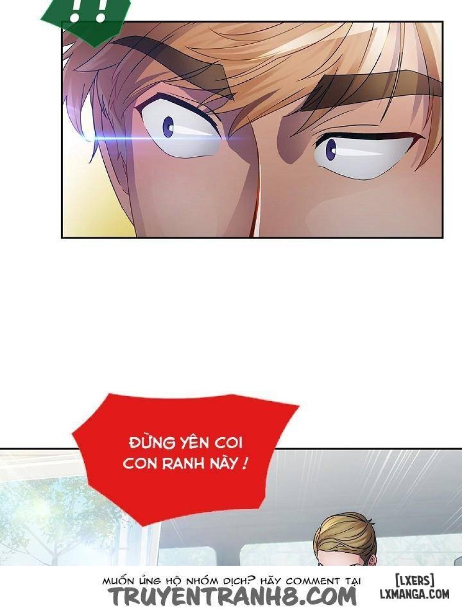 Khu vườn hoang lạc 