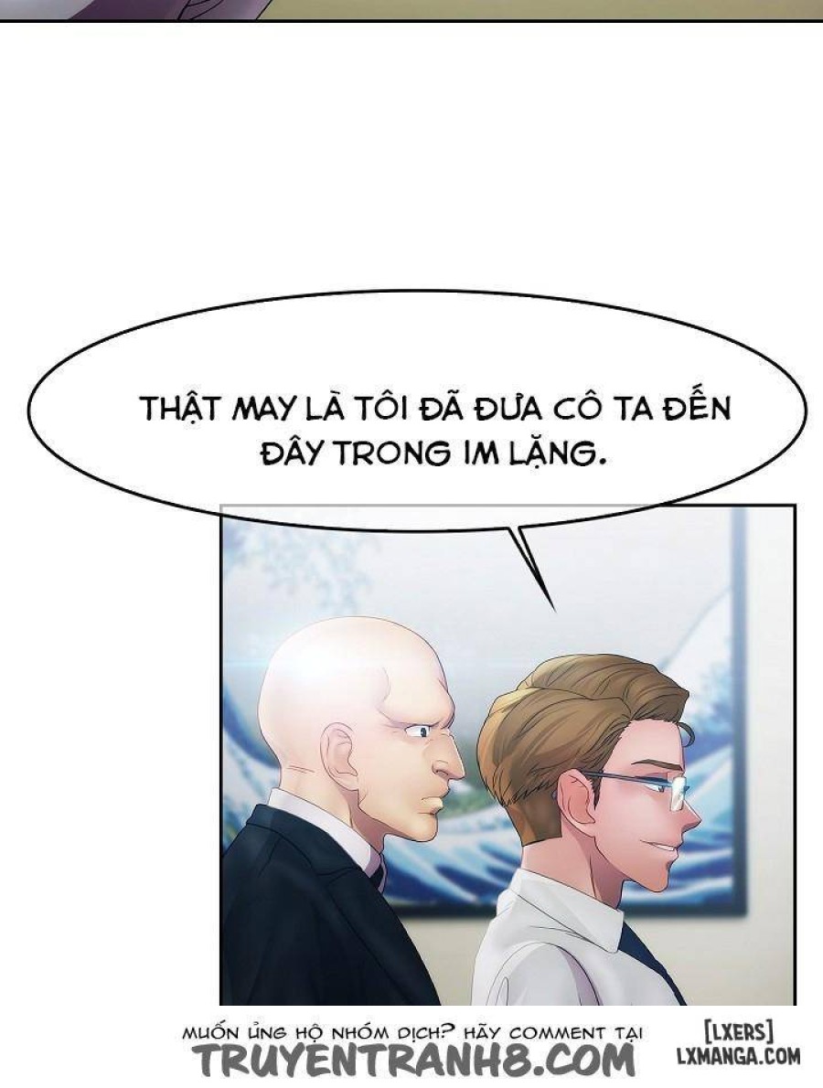 Khu vườn hoang lạc 