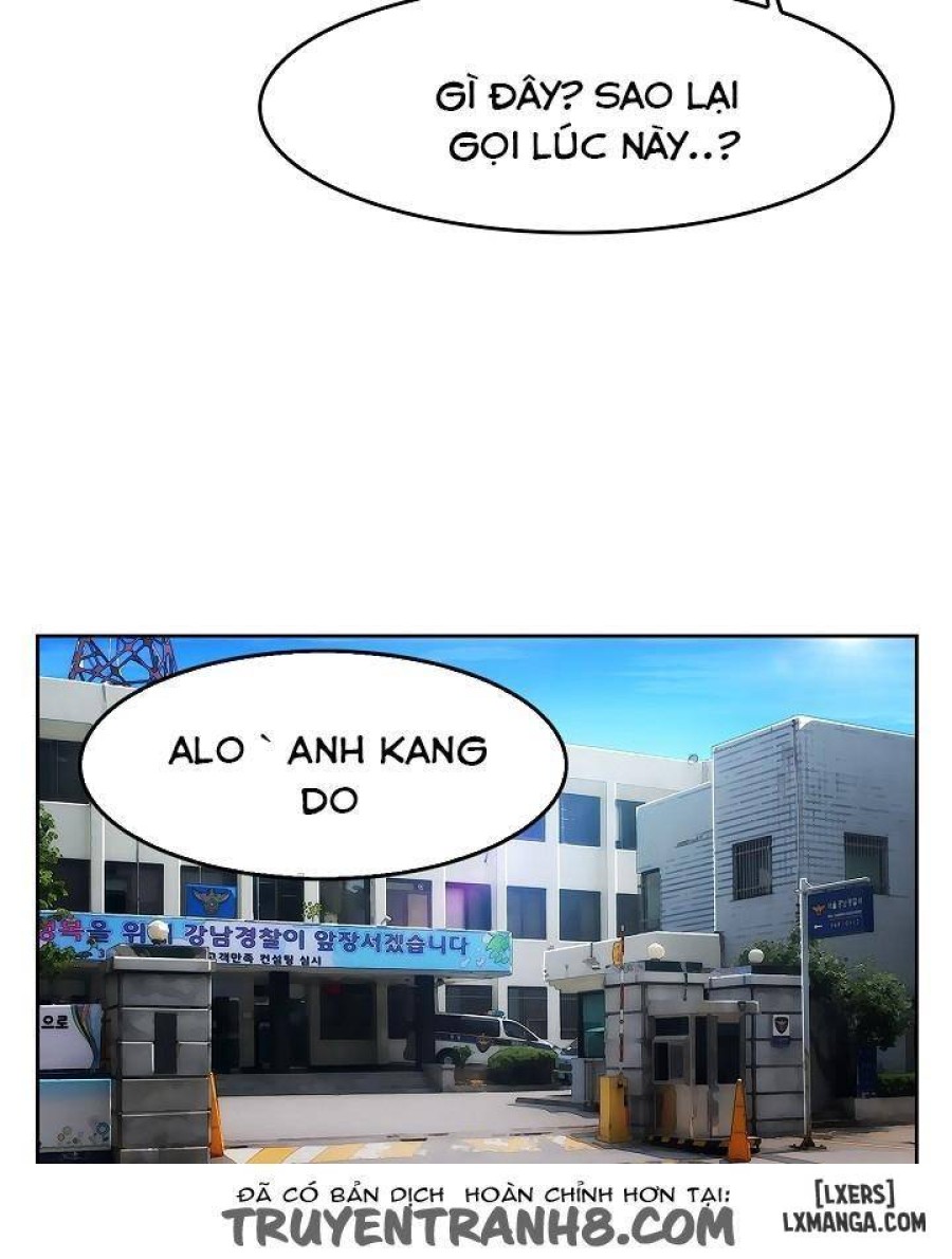 Khu vườn hoang lạc 