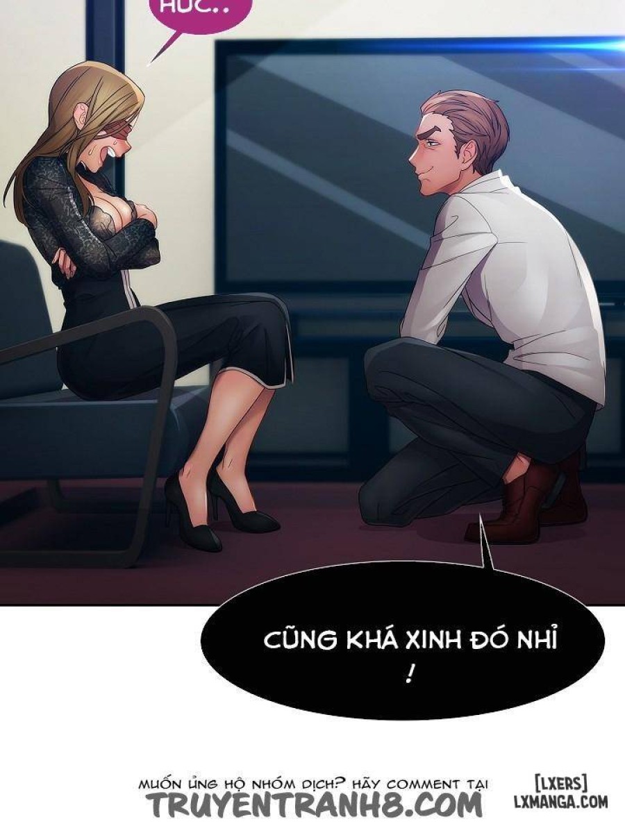 Khu vườn hoang lạc 