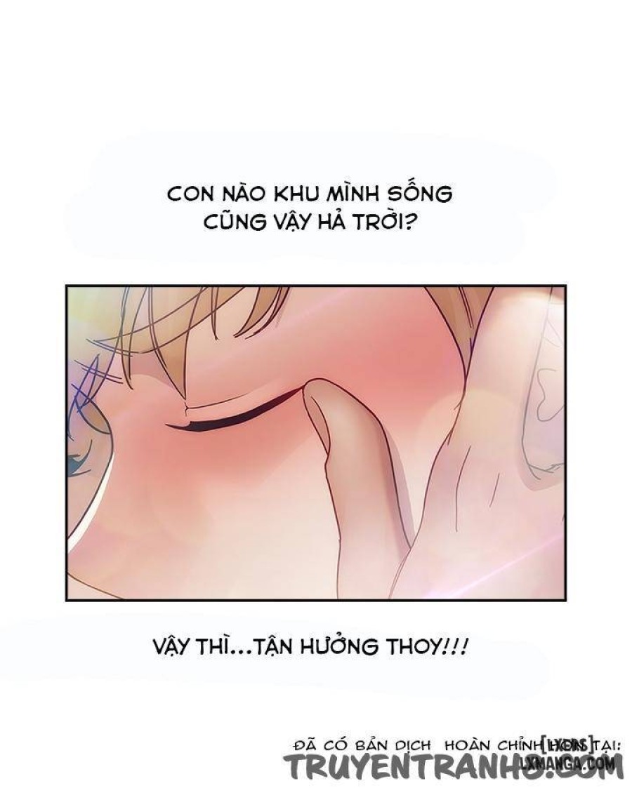 Khu vườn hoang lạc 