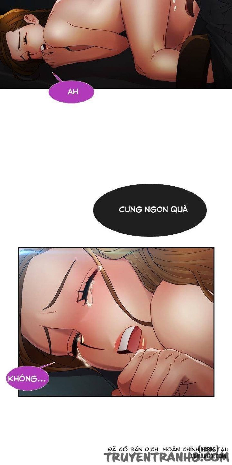Khu vườn hoang lạc 