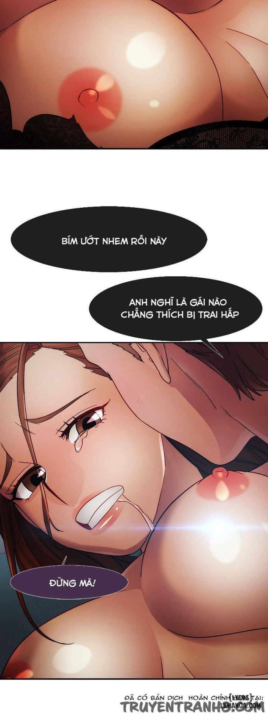 Khu vườn hoang lạc 