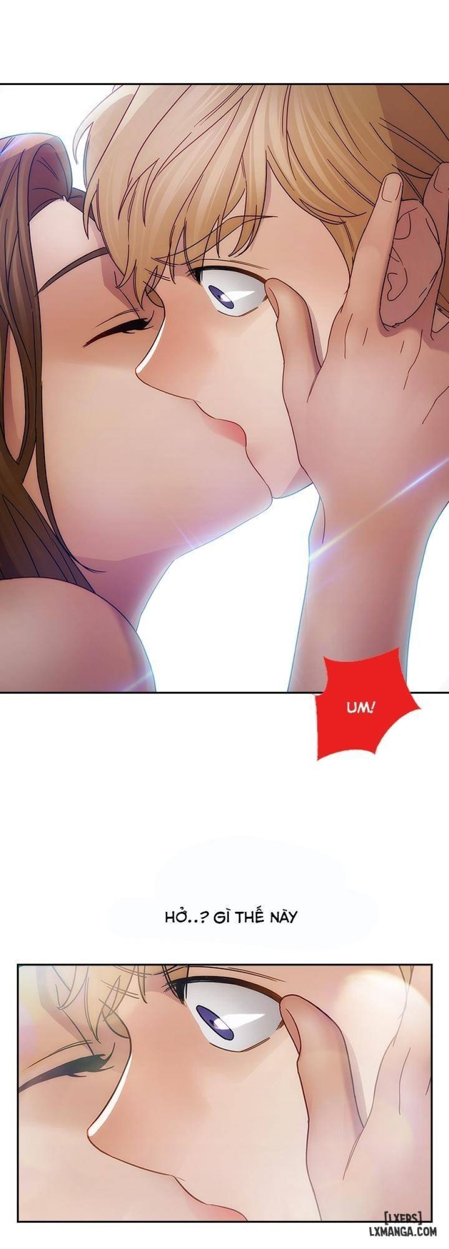 Khu vườn hoang lạc 