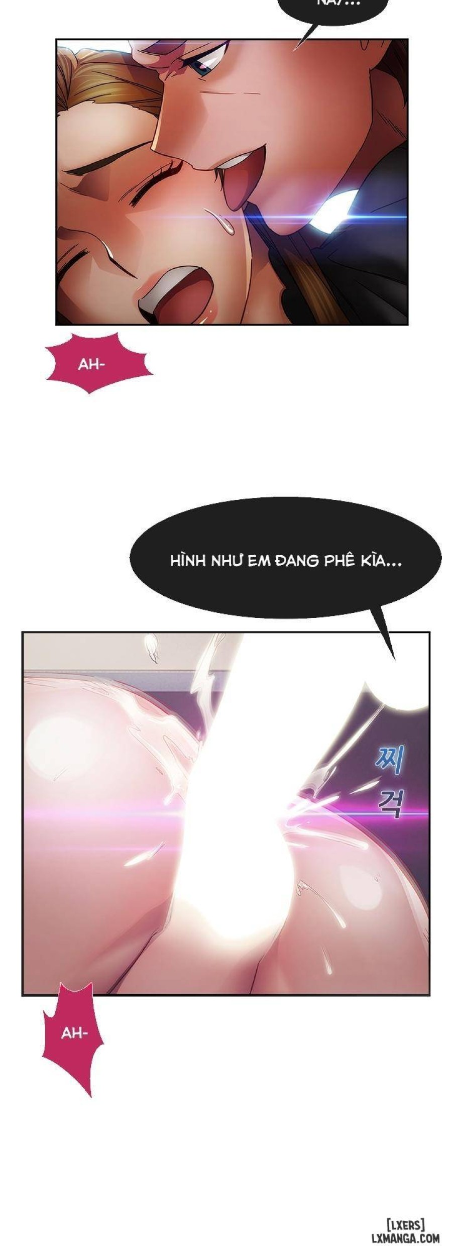 Khu vườn hoang lạc 