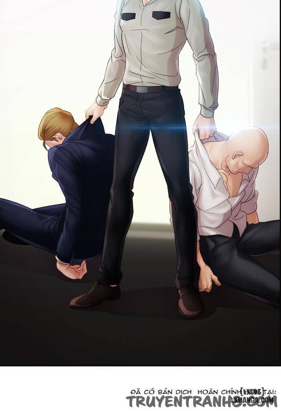 Khu vườn hoang lạc 