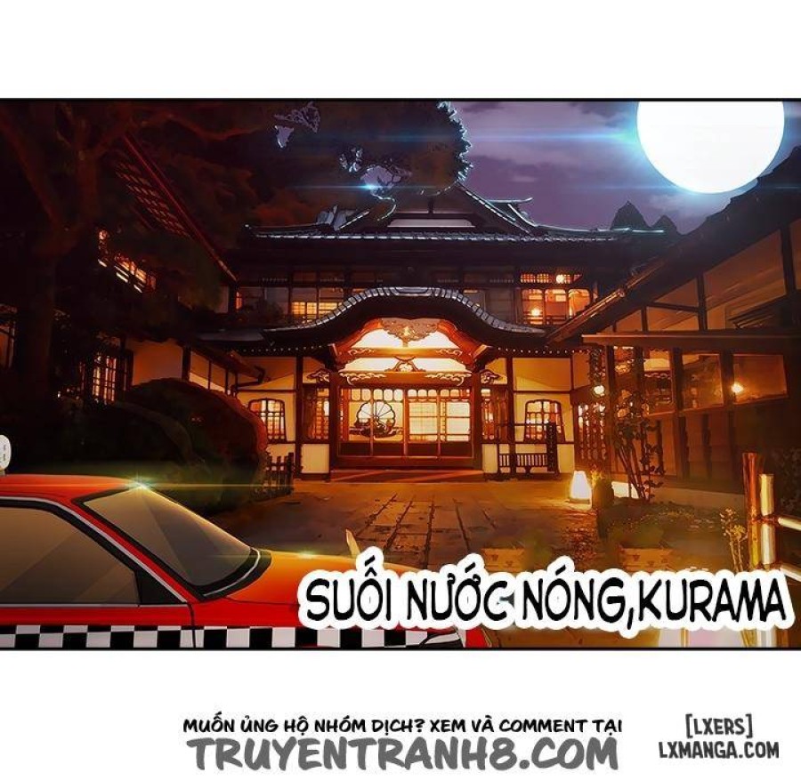Khu vườn hoang lạc 