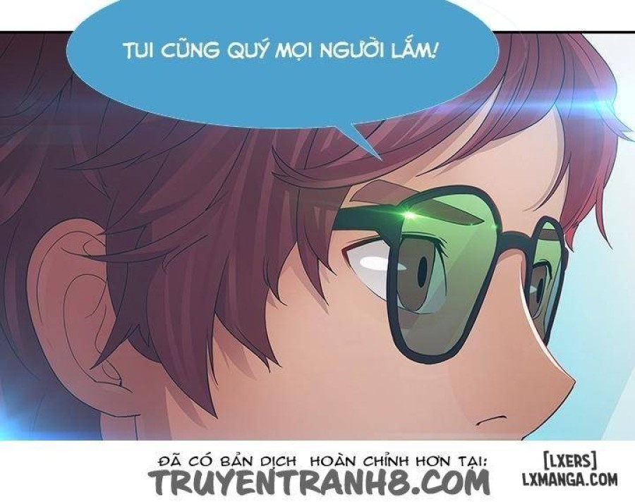 Khu vườn hoang lạc 