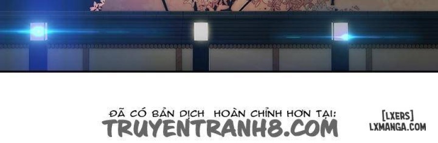 Khu vườn hoang lạc 